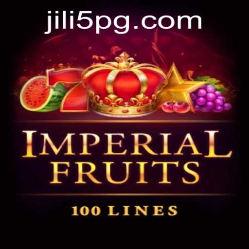 Explore the Exciting World of ImperialFruits100 with JILI5