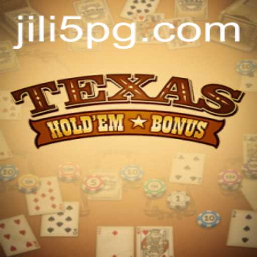 Master the Exciting World of Texas Hold'em Bonus with JILI5