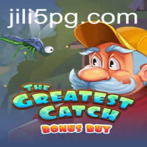 Unveiling TheGreatestCatchBonusBuy: A Revolution in Gaming