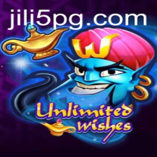 UnlimitedWishes: A Fantastical Gaming Experience with JILI5