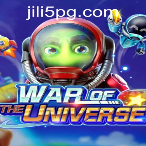 Discover the Exciting World of WAROFTHEUNIVERSE: A Comprehensive Guide